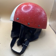 The Cruiser Helmet Vintage