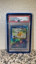 2002 Legendary Collection Magikarp Reverse Holo 52/110 PSA 5 on eBay