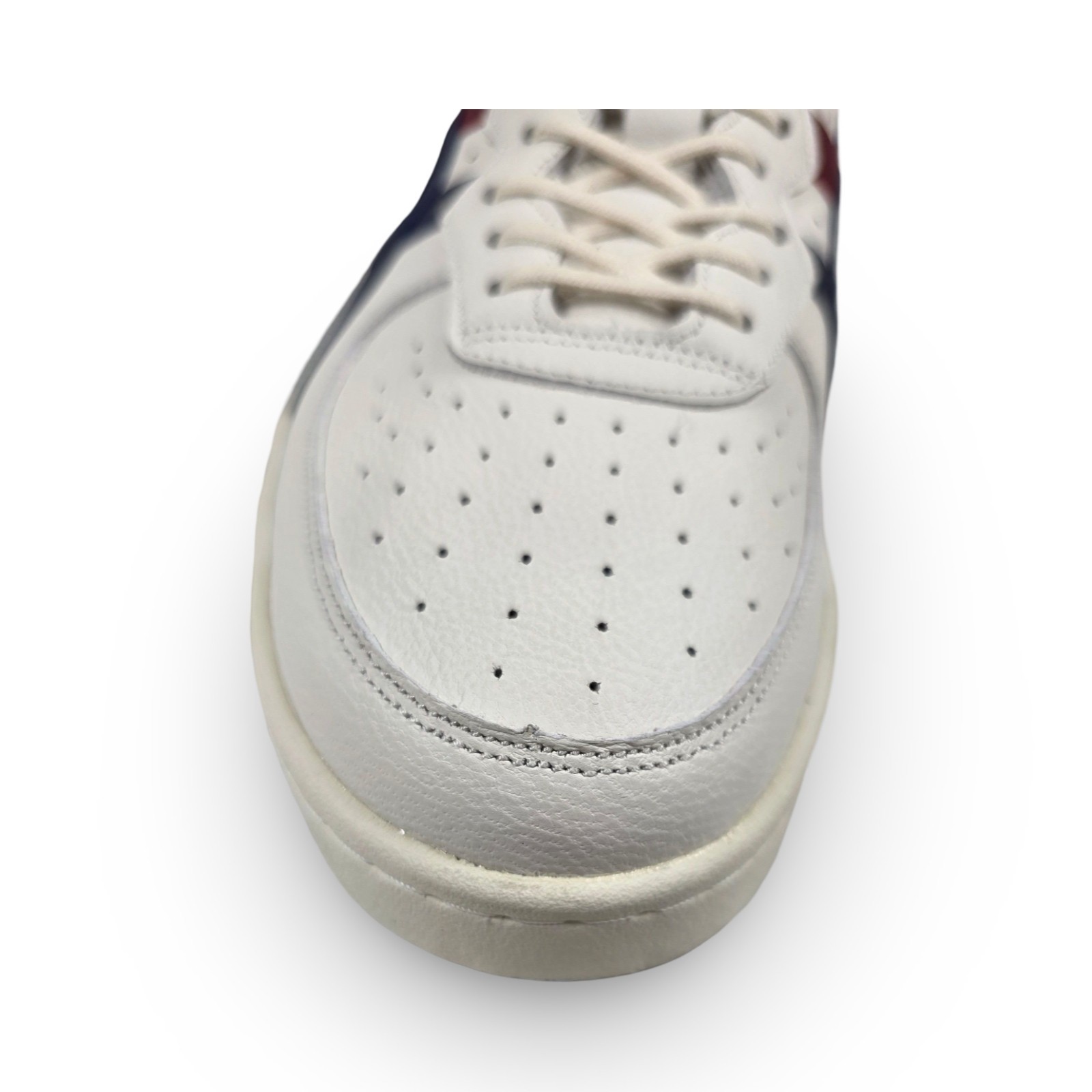 Onitsuka Tiger GSM SD Trainers Low Size 40 B2 image 10