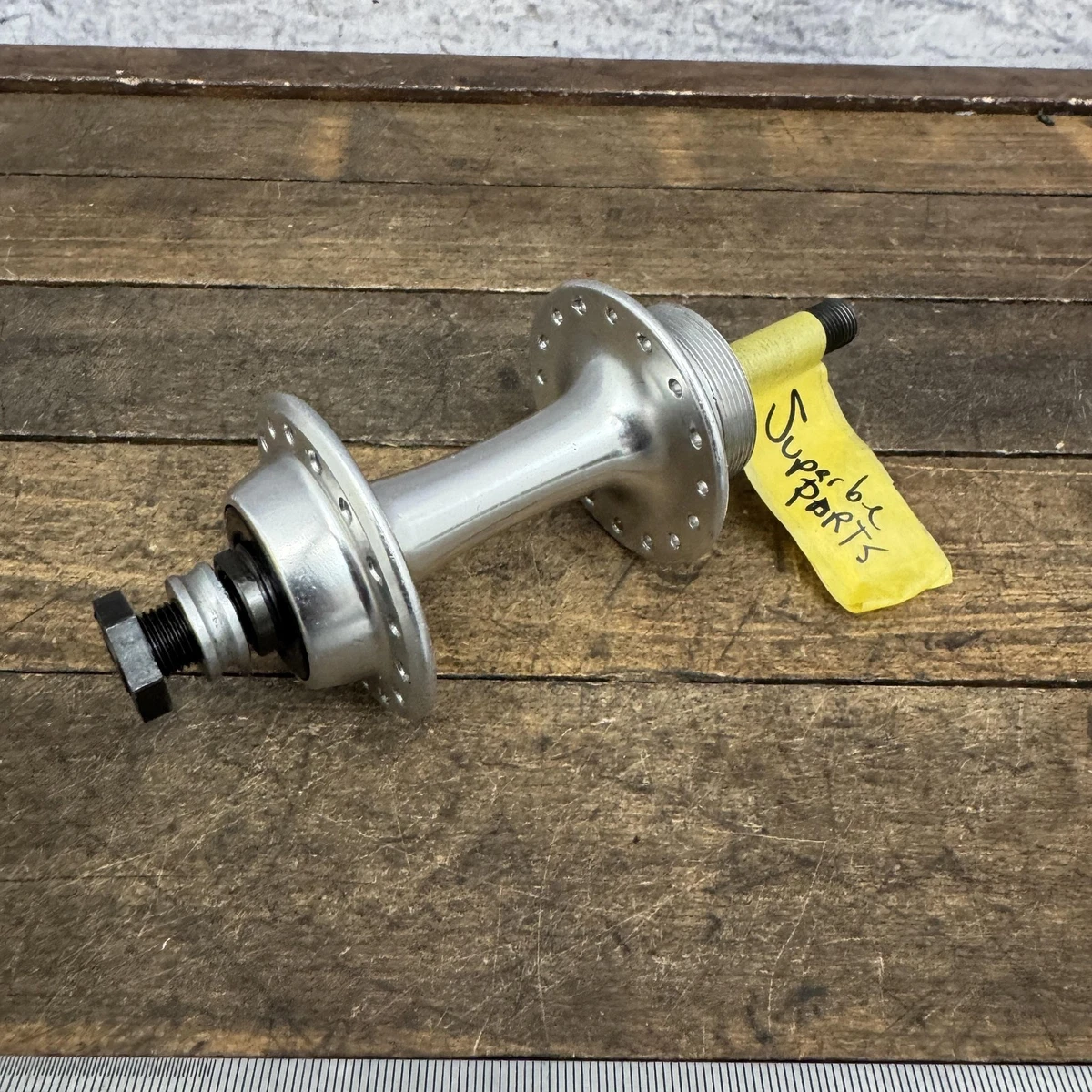 Suntour Superbe Pro In Bicycle Hubs for sale | eBay