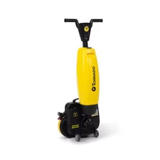 Tornado Ts040-W17-U Floor Scrubber, 17 7/8 In L, 13 7/8 In W