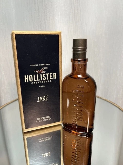 Hollister Jake Fragrances for Men for sale | eBay