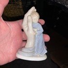 ROMAN, INC. Hand & Child in Hand Jesus Figurine — photo 3