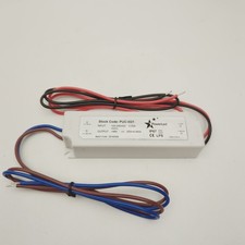 PUC - I021 Power LED 9-48V 350mA IP67 Constant Current LED Power Supply