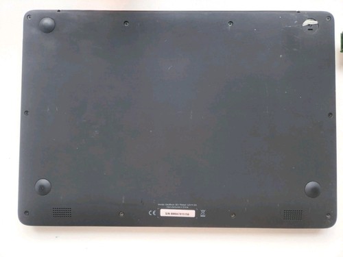 2 X Geo GeoBook 1E Laptop 11.6" Intel Celeron, 4GB RAM, 64GB SSD Win 10 - Picture 8 of 8