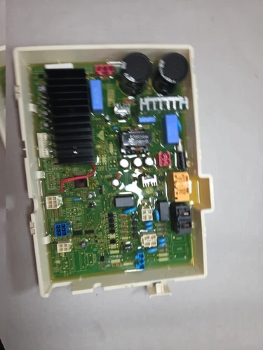 LG Washer Main Control Board P# EBR74798619 EBR75048106