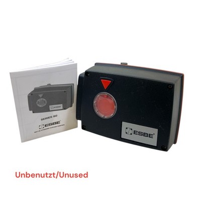 ESBE AB Heizung Stellmotor Serie 90P / 12550100