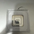 Geiger Edelmetalle Security Line 50 gram .999 Fine Silver - In Assay- Toning