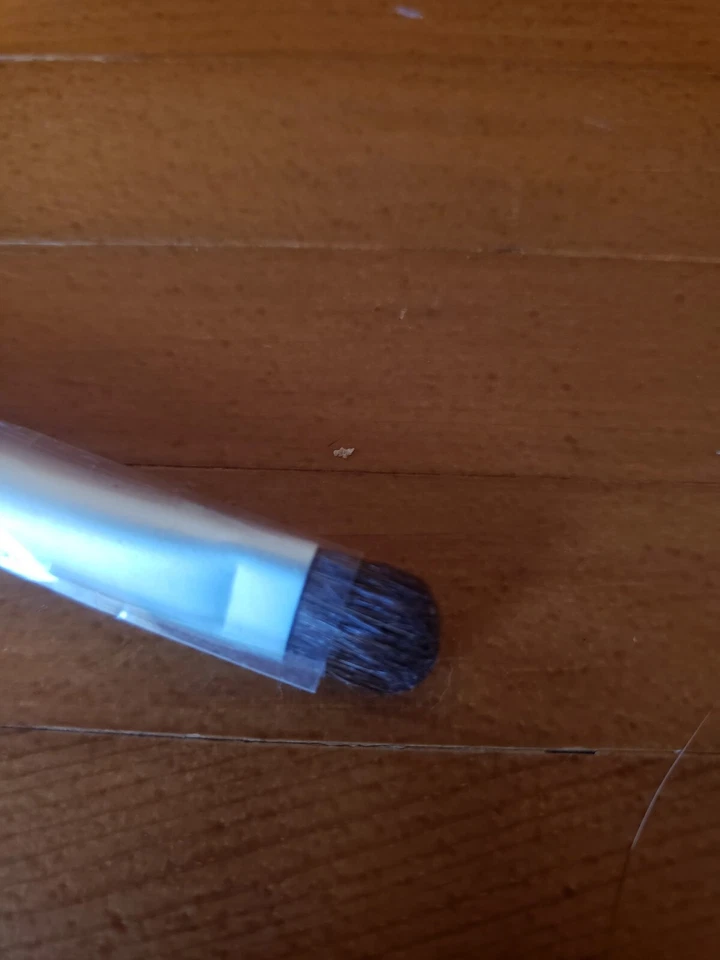 PRESCRIPTIVES Eye Shadow Brush New Rare Hard to Find Eye Shadow Art - Image 2 of 4