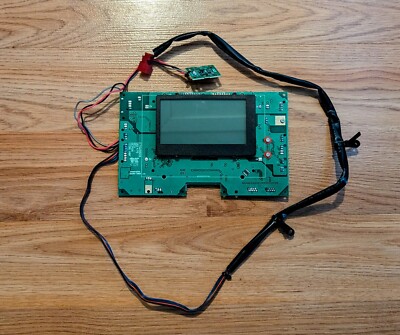 Proform Reebok Treadmill Display Console Control Main Board ETS69909 
