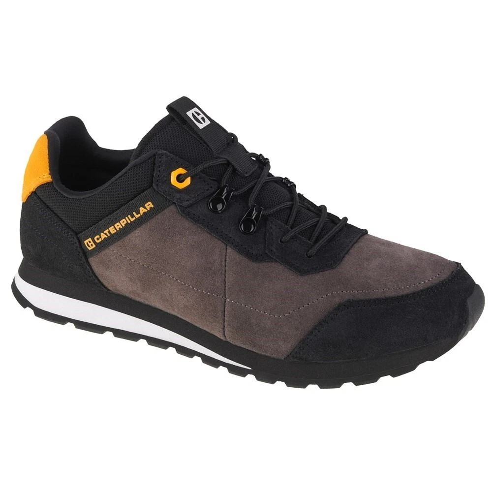 Shoes Universal Men Caterpillar Ventura P110702 Brown eBay
