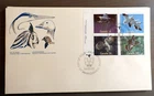 CANADA - 1986 Birds - First Day Cover