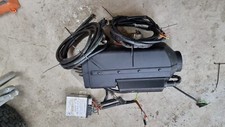 Eberspächer Standheizung Diesel D3LC VW T4 inkl.kabelbaum, pumpe und steuerteil