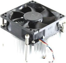 Dell OptiPlex 790/990 7010/9010 7020/9020 CPU Heatsink  Fan D0W1H G8CNY 89R8J