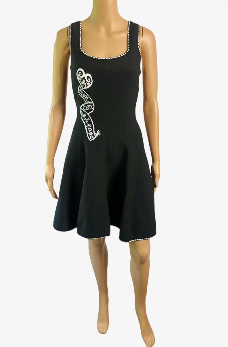 Azzedine Alaia 