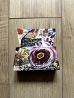 Selection Beyblade Metal Fusion Fury Fight TAKARA TOMY OVP Beyblades
