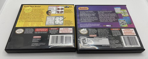 Juegos de Nintendo DS - Imagen 3 de 5