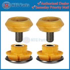Oem Quality Subframe Bushing Kit 2Pcs 93-97 Intrepid Concorde Lhs New Yorker (For: Chrysler Lhs)