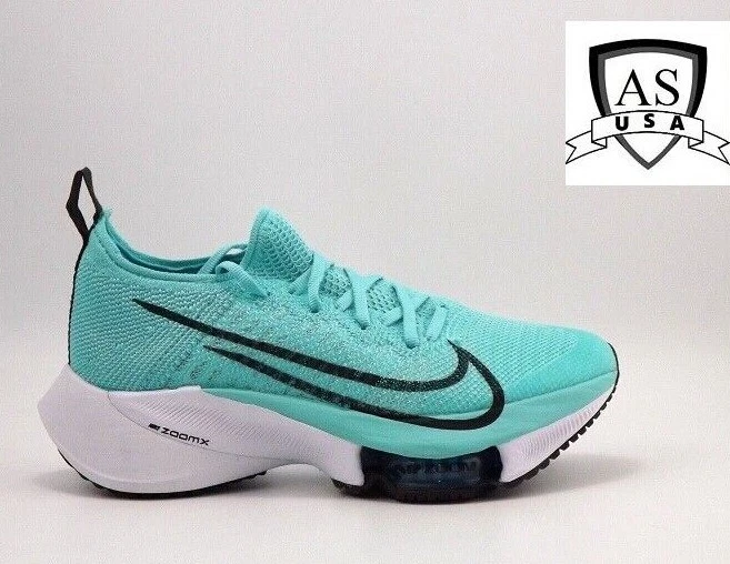 Nike air top bleu turquoise
