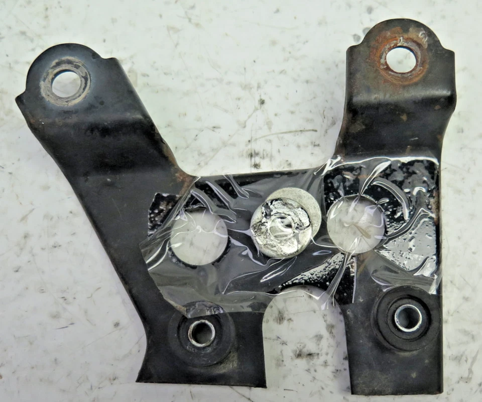 二手原始设备制造商 1977 - 84 铃木 PE 250 400 CDI 安装支架 — 第 2/4 张图片