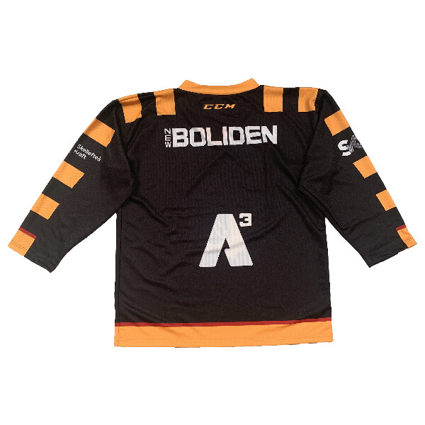 CCM Skelleftea AIK Adult Fan Jersey,Ice Hockey,Roller Hockey Shirt eBay