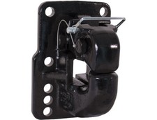Buyers Products Ph55 50 Ton 10-hole Pintle Hook