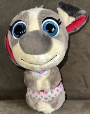Disney Jr T.O.T.S. Pablo Plush Puppy Stuffed Animal 9"