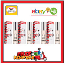4 x 50ml Milton-Lloyd Bondage - Fragrance for Women - Parfum de Toilette