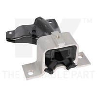 Lagerung Motor Vorderachse FüR Dacia Sandero Logan Mcv Ks_ 1.4 1.6 Ls_