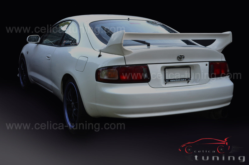 希少品 トヨタ セリカ ST202 ウイング リアスポイラー カラーNO:040