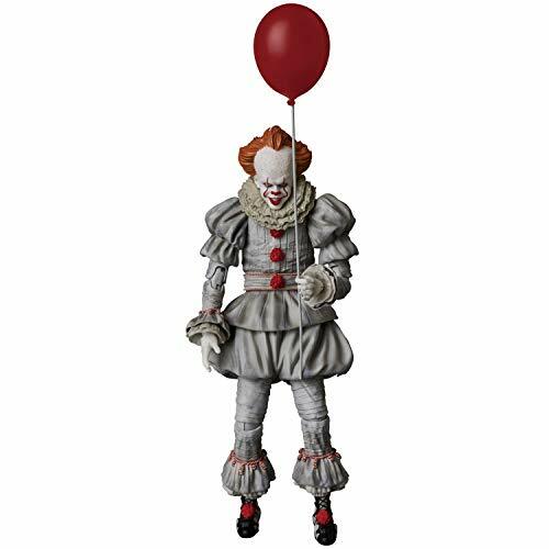 Medicom Toy MAFEX No.093 Pennywise NEW from Japan | eBay