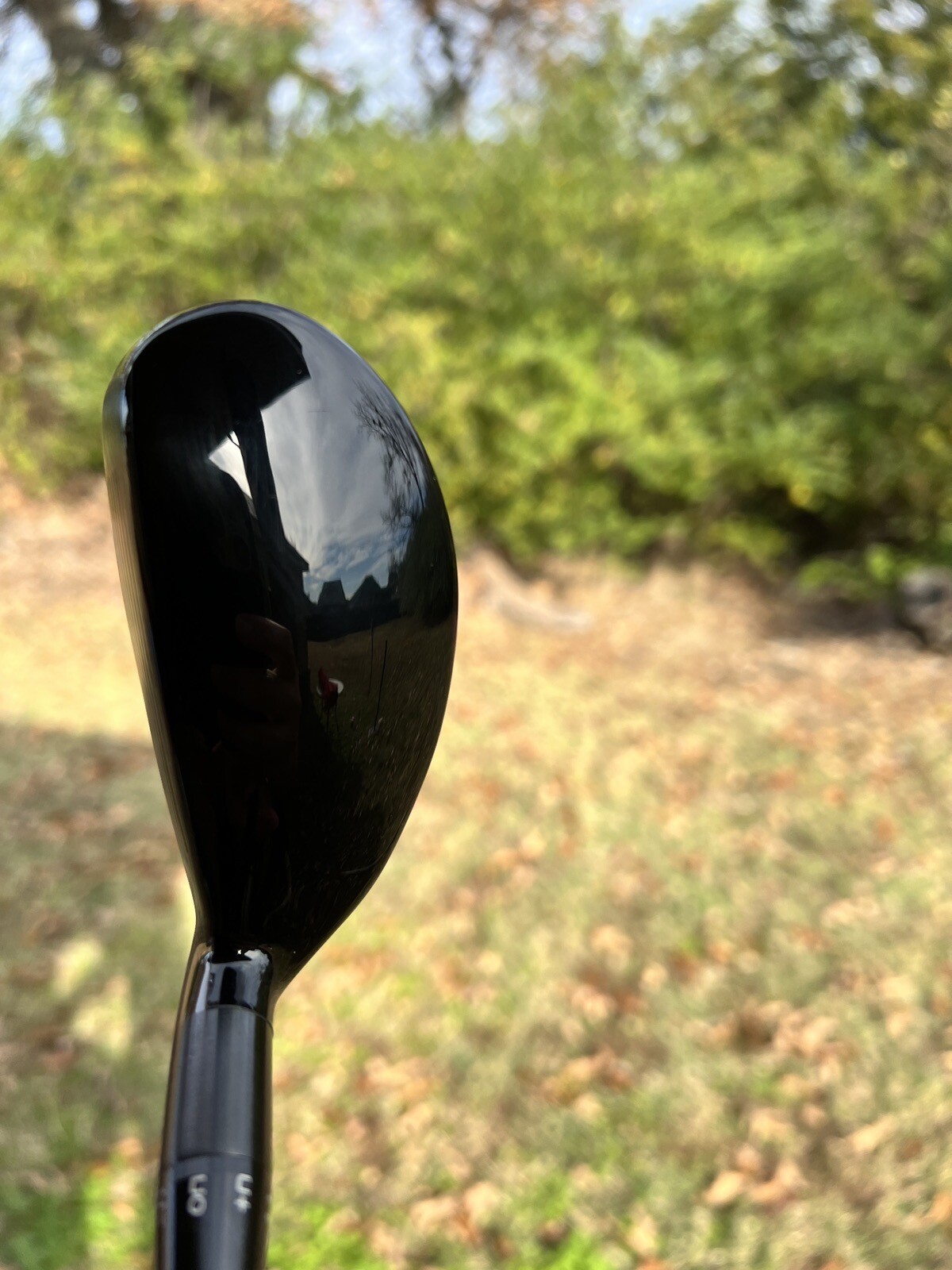 Tour Edge Exotics C722 19 Degree 3 hybrid. Excellent Con W/HC