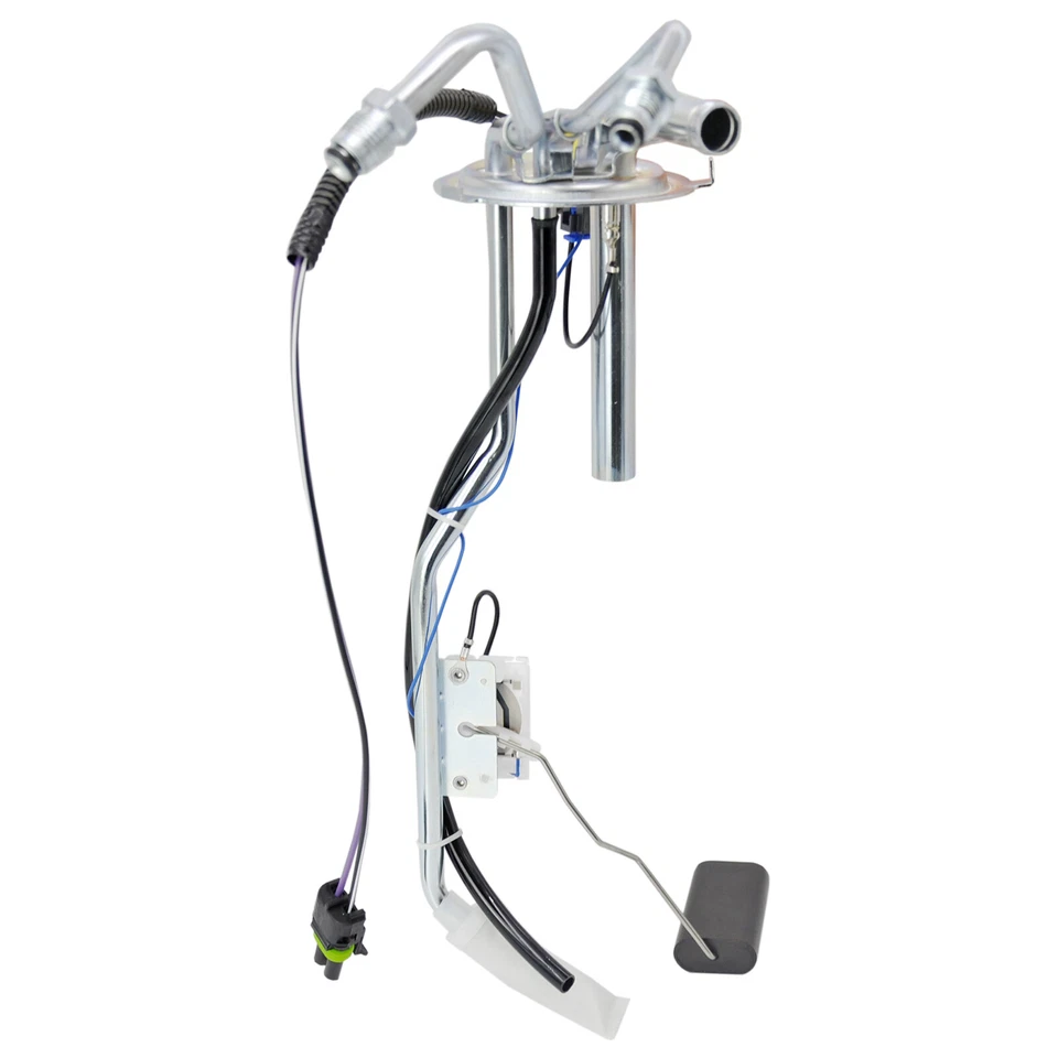 Unidad de envío de tanque de combustible para Chevy K3500 GMC C3500HD 1990-02 con 3 salidas 19179535 Foto 3 de 4