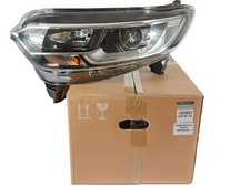 Feu avant (phare) Renault Kadjar