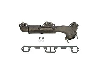 DORMAN 674-393 Exhaust Manifold For 87-91 Jeep Grand Wagoneer J10 J20 - Image 2 of 3