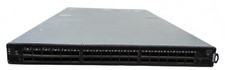 Mellanox MSX6710-FS2F2 36-QSFP Ports FDR 56 Gb/s Infiniband Switch SX6710