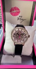 betsey-johnson-crown-of-jewels-black-watch-bj0070304