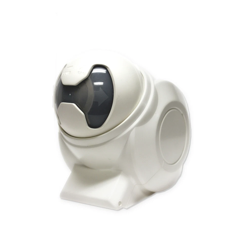 Optex TD-20U Indoor/Outdoor Wireless Infrared Sensor Transmitter