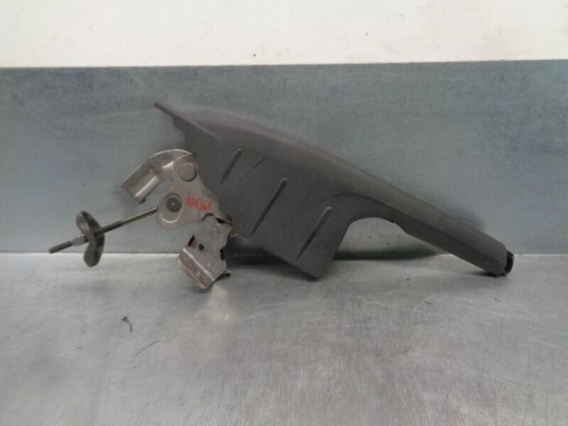 1S0711301AN palanca de freno de mano para SEAT MII (KF1) BY COSMOPOLITAN 3929461 - Imagen 2 de 4