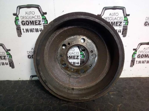 1313675080 Tambor Freno Trasero para FIAT DUCATO II FURGÓN TA 857530 - Imagen 1 de 2