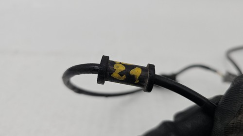 2010-2014 Subaru Outback AWD Front Left Driver Side ABS Wheel Speed Sensor OEM - Picture 8 of 9