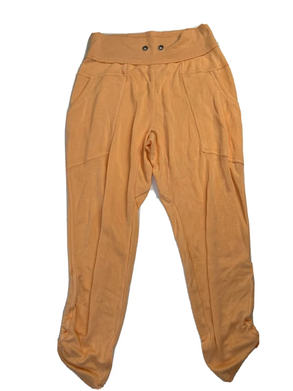 free-people-movement ruched go joggers jogger pants