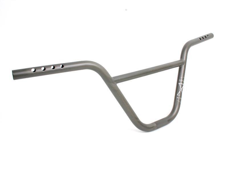 Handlebar bmx arsenic 22,2mm raw 730 mm KHEbikes bike Handlebar bmx arsenic 22,2mm raw 730 mm KHEbikes bike