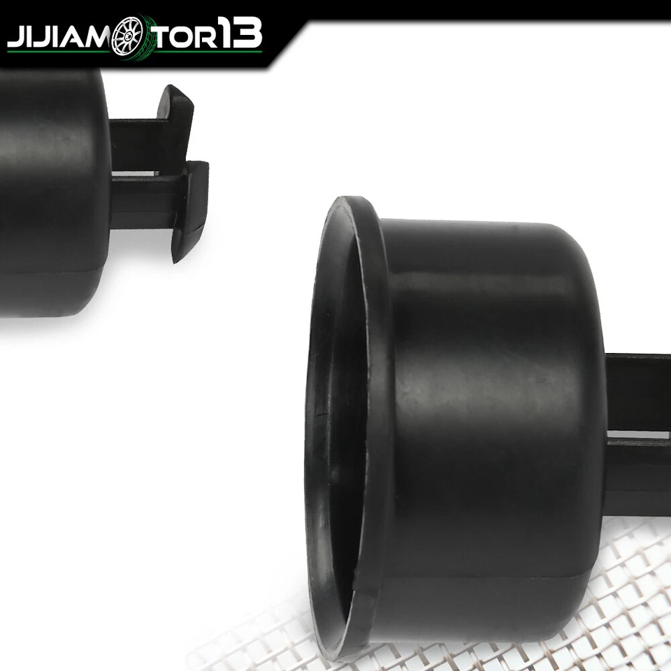 Juego de bujes pivotantes para puerta trasera Ram 1500/03-09 Ram 2500 3500 2002-2008 Foto 3 de 4