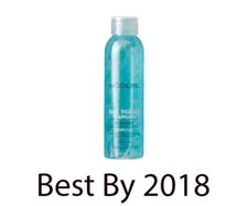 Modere Eye Makeup Remover BEST BY 2018, 11008AU - 120ML, skincare