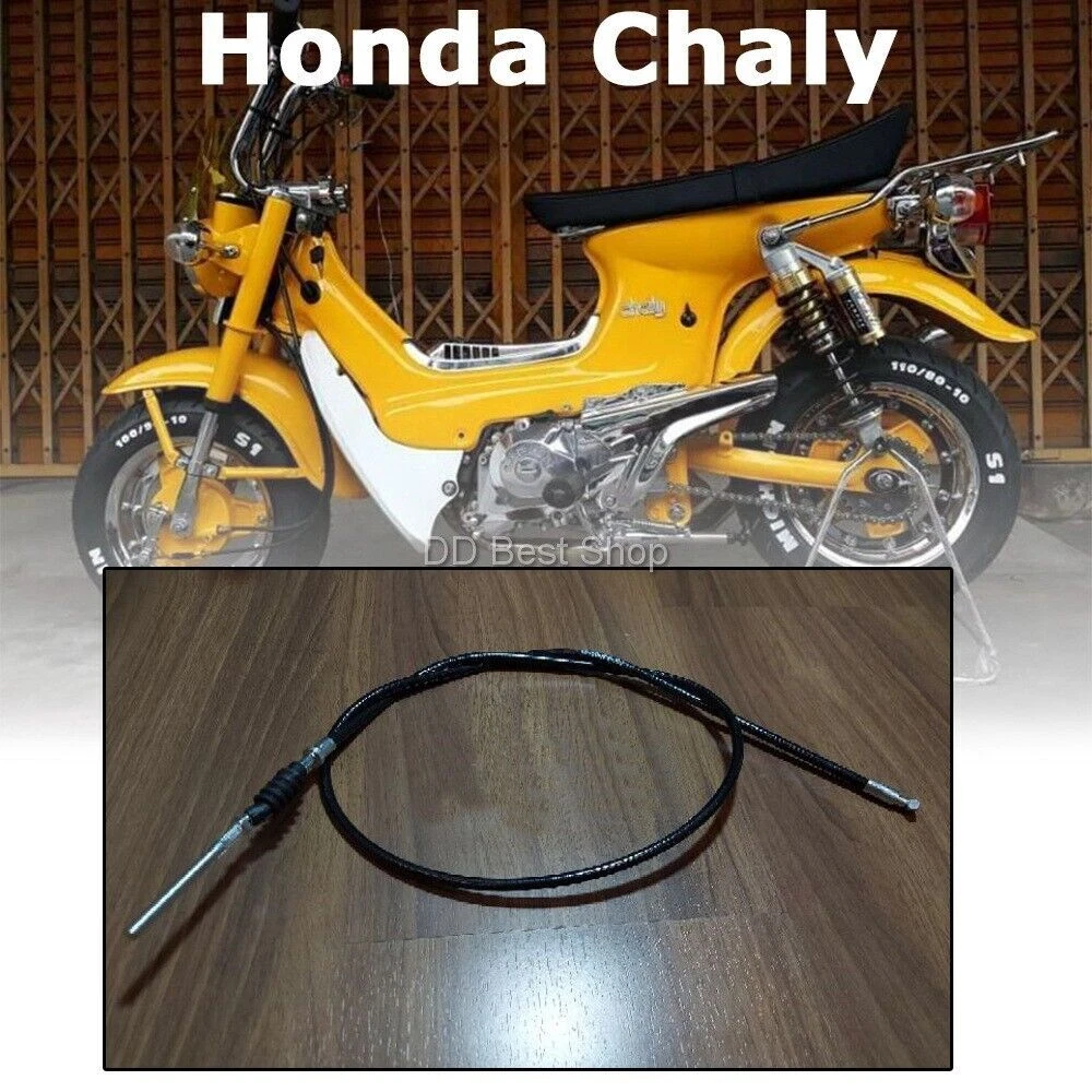Chaly bike deals