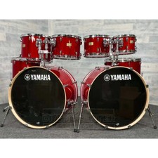 Yamaha Stage Custom Birch 8pc Drum Set (24