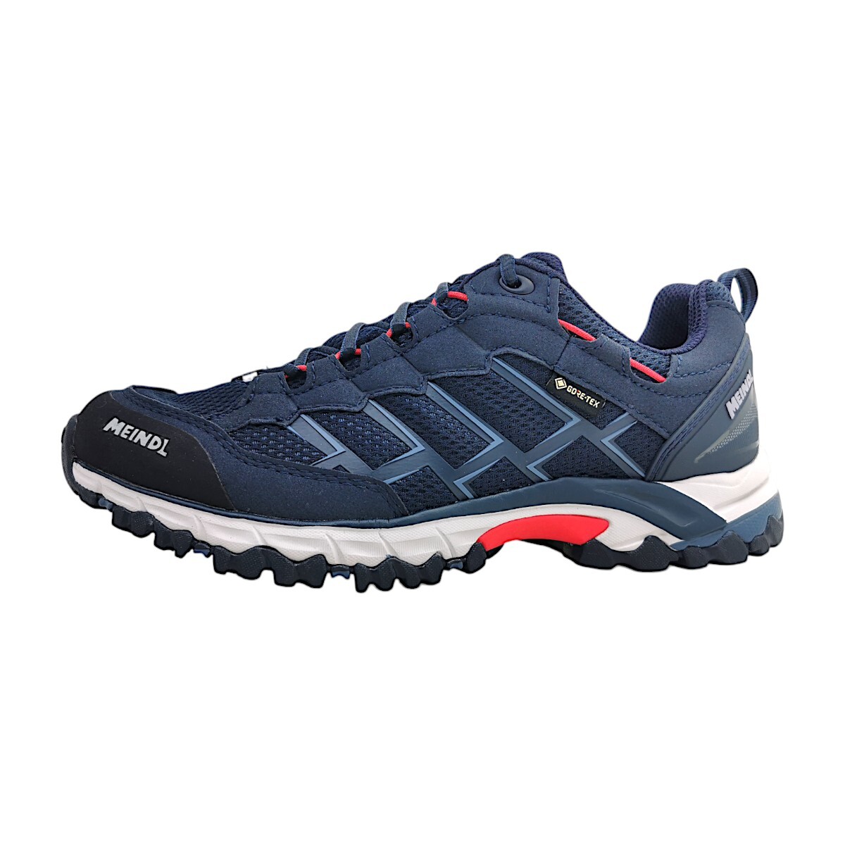 Модель Meindl Caribe Lady GTX предназначена для прогулок на свежем воздухе 32690₽