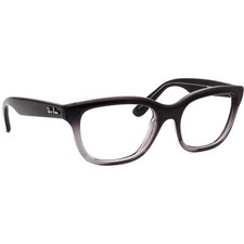 Ray-Ban Sunglasses Frame Only RB 4159 826/32 Grey Gradient Square Italy 54 mm
