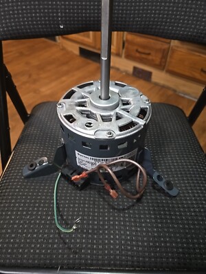 Electric Motor